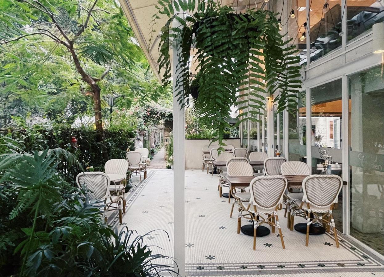 Shenzhen No'6 Garden Villa --French Window With Garden View,Close To Sea World &Shekou Ferry Port &K11 Ecoast &Subway Nearby ,Offer Western Food And Coffee &English Speaking With Tour Services Экстерьер фото