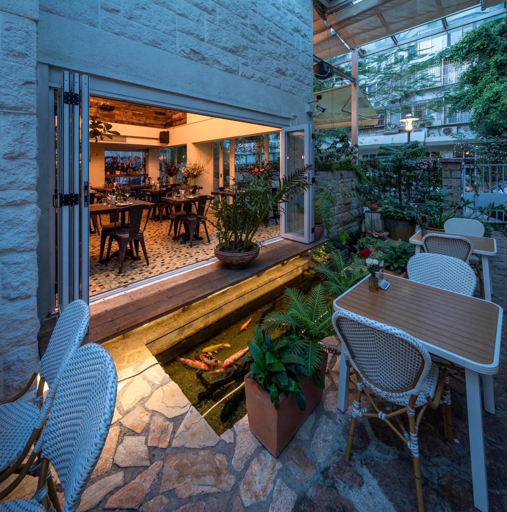 Shenzhen No'6 Garden Villa --French Window With Garden View,Close To Sea World &Shekou Ferry Port &K11 Ecoast &Subway Nearby ,Offer Western Food And Coffee &English Speaking With Tour Services Экстерьер фото