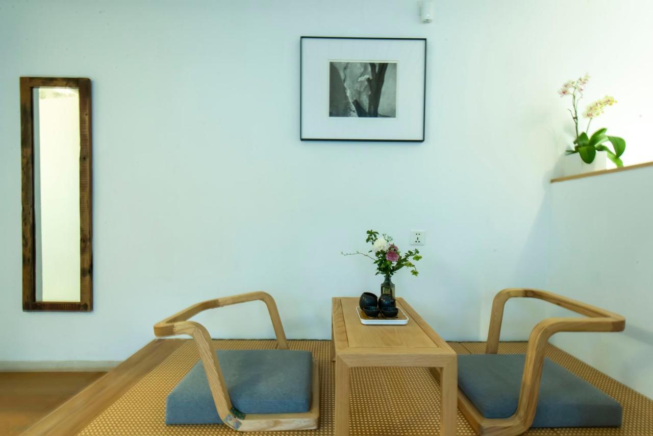 Shenzhen No'6 Garden Villa --French Window With Garden View,Close To Sea World &Shekou Ferry Port &K11 Ecoast &Subway Nearby ,Offer Western Food And Coffee &English Speaking With Tour Services Экстерьер фото