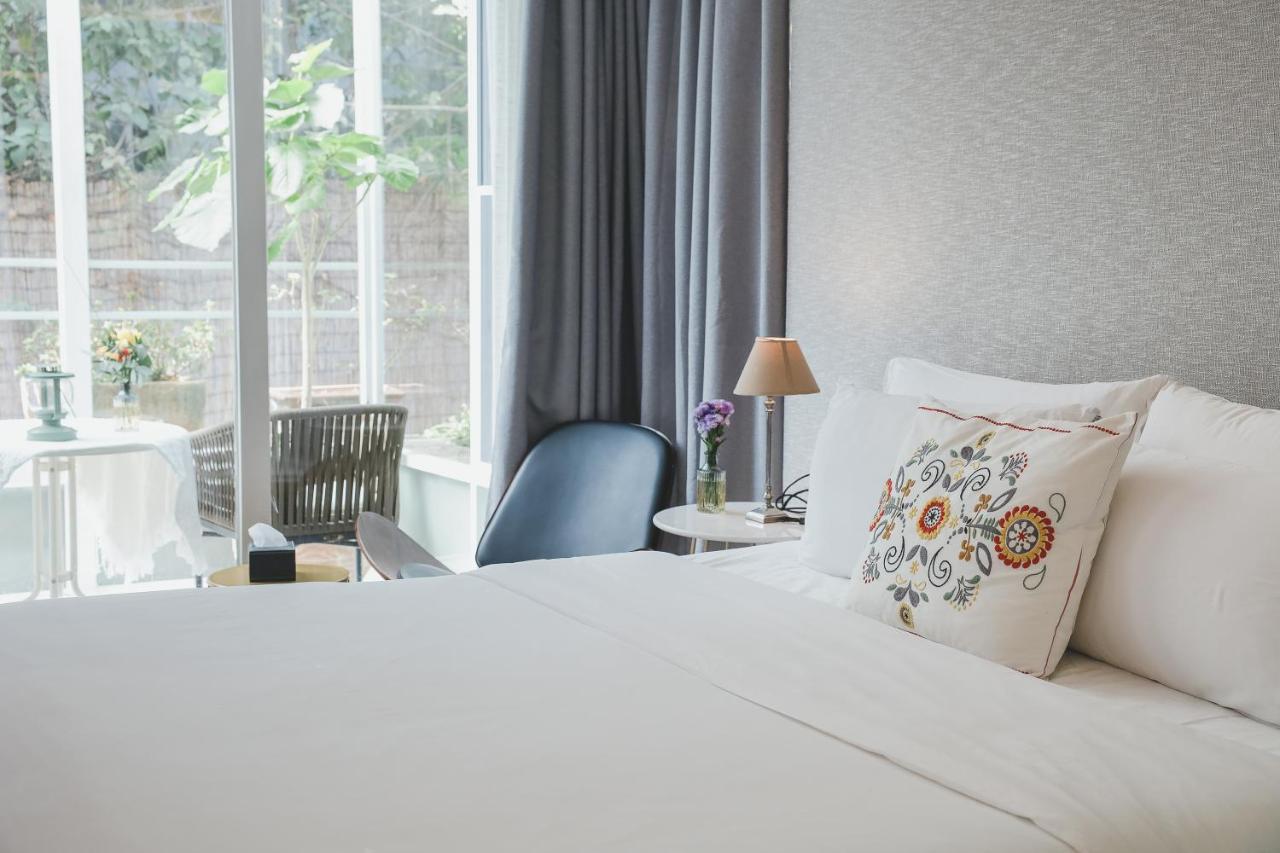 Shenzhen No'6 Garden Villa --French Window With Garden View,Close To Sea World &Shekou Ferry Port &K11 Ecoast &Subway Nearby ,Offer Western Food And Coffee &English Speaking With Tour Services Экстерьер фото