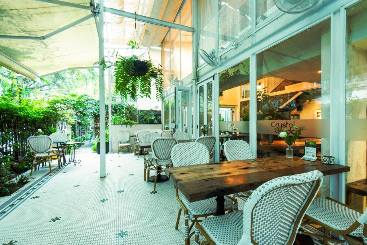Shenzhen No'6 Garden Villa --French Window With Garden View,Close To Sea World &Shekou Ferry Port &K11 Ecoast &Subway Nearby ,Offer Western Food And Coffee &English Speaking With Tour Services Экстерьер фото