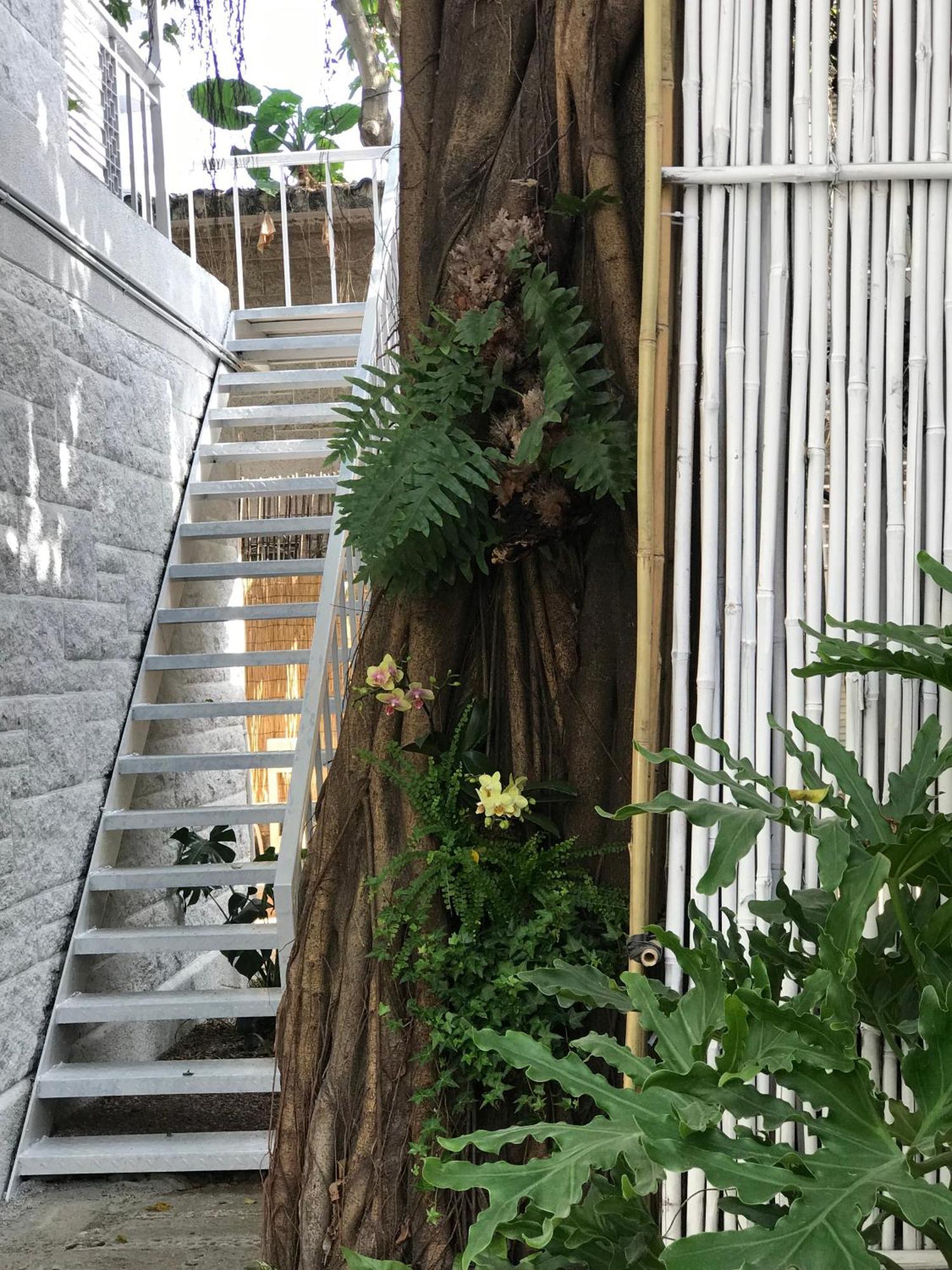 Shenzhen No'6 Garden Villa --French Window With Garden View,Close To Sea World &Shekou Ferry Port &K11 Ecoast &Subway Nearby ,Offer Western Food And Coffee &English Speaking With Tour Services Экстерьер фото