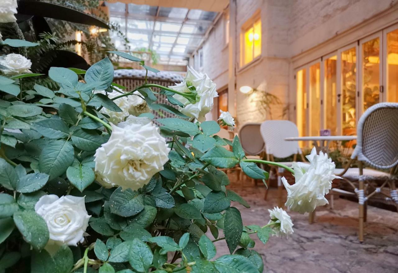 Shenzhen No'6 Garden Villa --French Window With Garden View,Close To Sea World &Shekou Ferry Port &K11 Ecoast &Subway Nearby ,Offer Western Food And Coffee &English Speaking With Tour Services Экстерьер фото