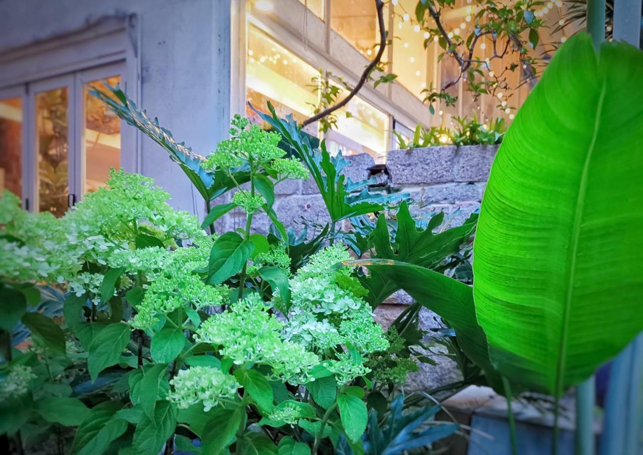 Shenzhen No'6 Garden Villa --French Window With Garden View,Close To Sea World &Shekou Ferry Port &K11 Ecoast &Subway Nearby ,Offer Western Food And Coffee &English Speaking With Tour Services Экстерьер фото